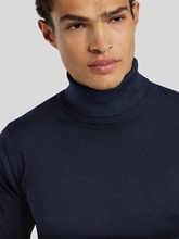 Bild von Rollkragenpullover