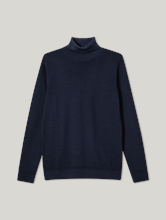 Bild von Rollkragenpullover