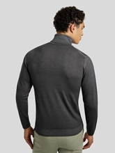 Image sur Pull à col roulé