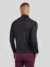 Bild von Pullover aus Merinowolle