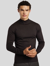 Bild von Pullover aus Merinowolle