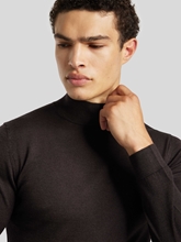 Bild von Pullover aus Merinowolle