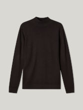 Bild von Pullover aus Merinowolle