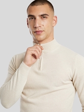 Image sur Pull zippé