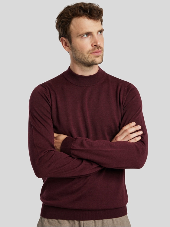 Bild von Pullover
