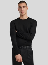 Image sur Pull maille fine