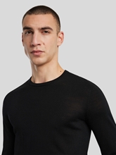 Image sur Pull maille fine