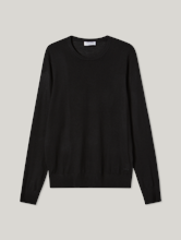 Image sur Pull maille fine