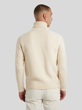 Bild von Strickmuster CORNELO