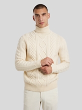 Bild von Strickmuster CORNELO