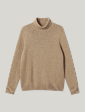 Image sur Pull en cachemire