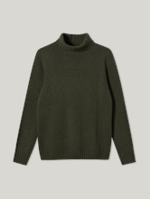 Image sur Pull en cachemire