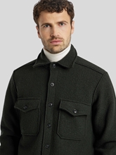 Bild von Wolljacke ORIO