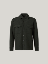 Bild von Wolljacke ORIO