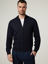 Image sur Cardigan en fine maille PALANO