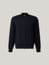 Image sur Cardigan en fine maille PALANO
