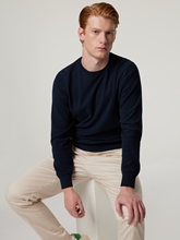 Bild von Pullover aus Baumwolle