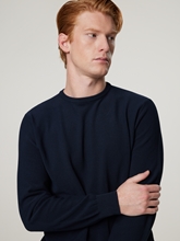 Bild von Pullover aus Baumwolle