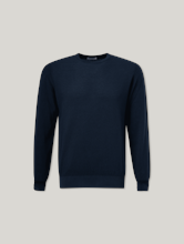 Bild von Pullover aus Baumwolle