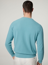 Bild von Pullover aus Baumwolle