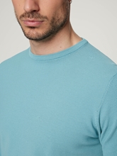 Bild von Pullover aus Baumwolle