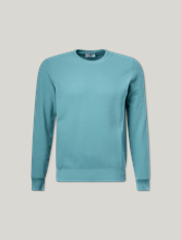 Bild von Pullover aus Baumwolle