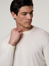 Bild von Pullover aus Baumwolle