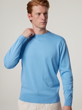Bild von Pullover aus Baumwolle
