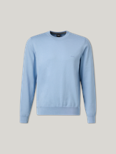 Image sur Pull maille fine PACAS