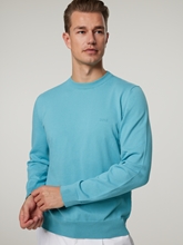 Image sur Pull maille fine PACAS