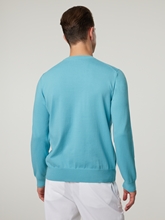 Image sur Pull maille fine PACAS