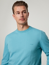 Image sur Pull maille fine PACAS