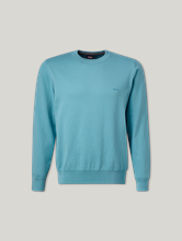 Image sur Pull maille fine PACAS