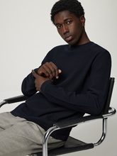 Bild von Strickpullover