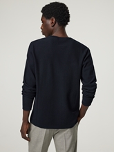 Bild von Strickpullover