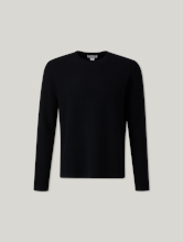 Bild von Strickpullover