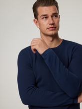 Image sur Pullover en coton