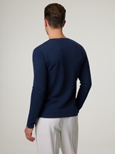 Image sur Pullover en coton