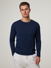 Image sur Pullover en coton