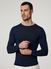 Image sur Pullover en coton