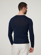 Image sur Pullover en coton