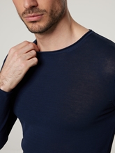 Image sur Pullover en coton