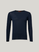 Image sur Pullover en coton