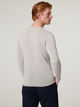 Bild von Pullover aus Baumwolle