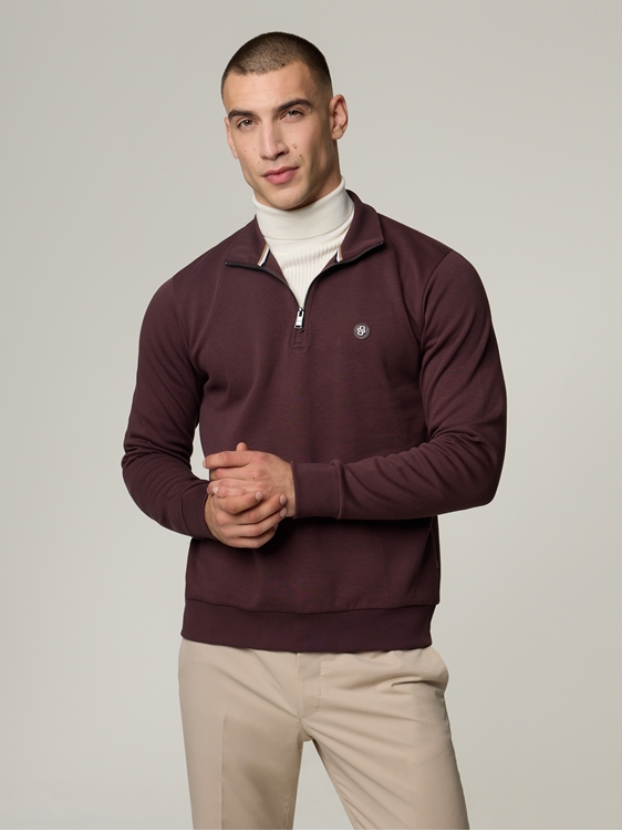 Image sur Troyer Regular Fit STIMANN