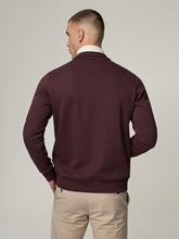 Image sur Troyer Regular Fit STIMANN