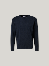 Image sur Pull en cachemire