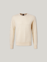 Image sur Pull en cachemire