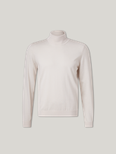 Bild von Pullover aus Schurwolle