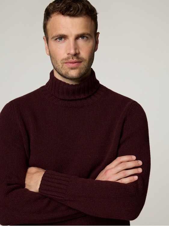 Bild von PULLOVER